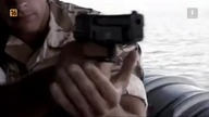 Ross Kemp Na Tropie Piratów Odc.  2