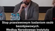 Statystyki bandytów nierządu
