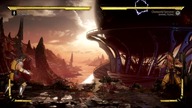 Kronikas Keep (all rounds) - Mortal Kombat 11 Aftermath OST
