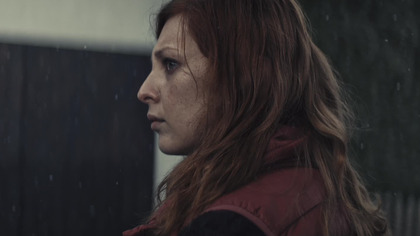 Granica zbrodni S02E06 Lektor PL