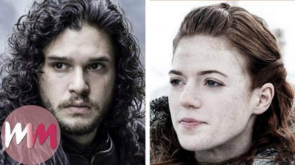 Top 10 Haters Turned Lovers in TV Shows