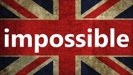 How to pronounce impossible