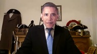 Barack Obama about sleepy Joe Biden and Ukraine Theatrum Illuminatum ENGLISH