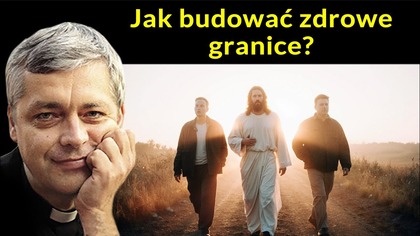 Jak budować zdrowe granice #pawlukiewicz