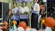 Marsz Dla Jezusa 1992 Wrocławiu