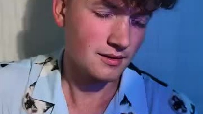 Sanah - Miłość jest ślepa #cover