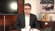 W jakich warunkach żyje Zełenski