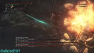 Shadows of Yharnam NG+7 - Boss Fight - Bloodborne