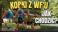 Jak CHODZIĆ by się nie męczyć i mieć lepszą POSTURĘ ciała?