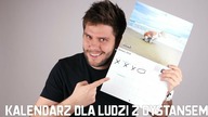 KALENDARZ DLA LUDZI Z DYSTANSEM