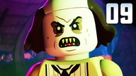 LEGO BATMAN: Legacy of the Dark Knight - Odc.  9 - PINGWIN BOSS