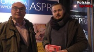 Dr Krzysztof Rak: Głównym celem Hitlera było zdobycie dla Niemiec przestrzeni życiowej na wschodzie