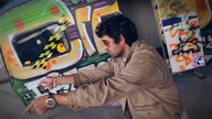 A'Gun - Freestyle Skate