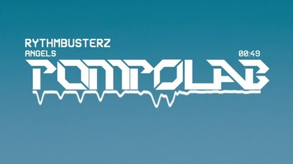 RythmBusterz  Angels