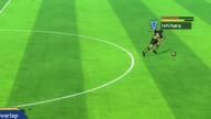 Captain Tsubasa Tohp Twom Shot #shorts
