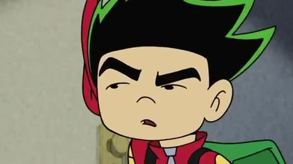 American Dragon Jake Long - Episode - Disney Channel TV Series Fu and Tell_Flight of the Unicorn