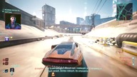 [LIVE!] Cyberpunk2077 - Panam i atak na AV-ke - PS5 PRO #5