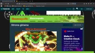 Jak edytować na Fandomie? Wercja przed i po aktualizacji