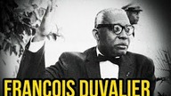 Szaman VooDoo dyktatorem Haiti - Francois Duvalier