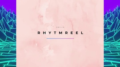 RhytmReel - Spotify Wrapped 2025  #spotifywrapped #spotifywrapped2025 #shorts