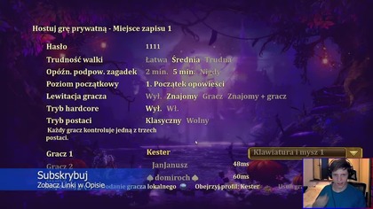 Trine 2 #1 | Nowa Przygoda