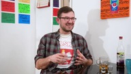 Wywiad z Kanadyjczykiem ktory mieszka w Polsce - po polsku! Matt: Część 2/3