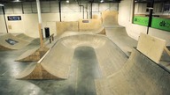 Niezła jazda na BMX