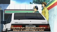 Odcinek: 5 Initial D Fourth Stage