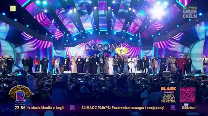 20251231 2357 - TV Republika - Wystrzałowy sylwester z Republiką