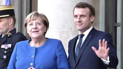 Ukrywali ją jako Rose Ladson. Dziś rządzi całą Europą - Ursula Von Der Leyen (07.08.2026)