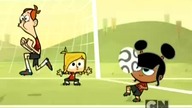 Robotboy odc. 28