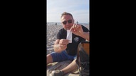Fish and Chips na Bałtykiem - paragony grozy nie istnieją ! / Oddaszfartucha