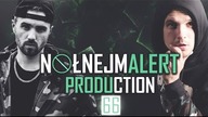 Producencki NOŁNEJMALERT! EMES MILLIGAN GOŚCINNIE!