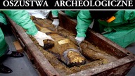 Największe Oszustwa Archeologiczne cz.  2