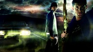 Supernatural s01 Featurettes - Menu Art