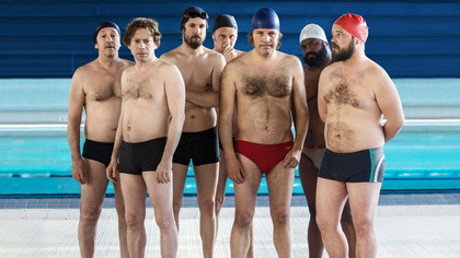 Niezatapialni (2018) Lektor PL