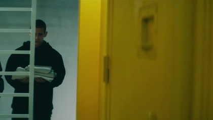 Na szczyt (Sky High / Hasta el cielo, 2020, Lektor PL)
