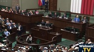  Dobromir Sośnierz: Mamy recesję i już nie macie na kogo tego zwalić!