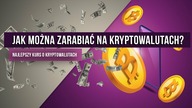 Jak można zarabiać na kryptowalutach? | #3 Najlepszy kurs o kryptowalutach