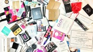 HAUL - Goodie Bag - Masterclass by Mario - przegląd kosmetyków z warsztatów