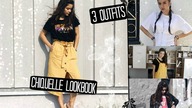 LOOKBOOK: Exclusive Swedish brand | ki tka