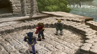 Legend of Dragoon - Boss Battle (with Cutscenes!) #07 - Drake The Bandit | 1080P 60FPS HD