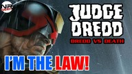Judge Dredd - Dredd Vs.  Death (Microsoft Xbox) - To bylo grane CE #82 (Stare Retro Gry)