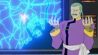 Mobile Fighter G Gundam, ODC12(Niepokonany ze Wschodu!... ) ,PL(napisy)