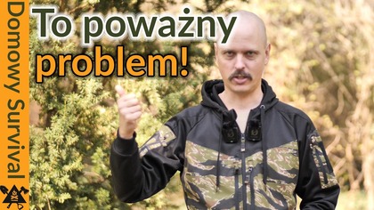 Plan na wcielenie do wojska: czemu o tym nie mówię?