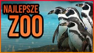 10 NAJCIEKAWSZYCH ZOO NA SWIECIE