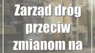 Zarząd dróg przeciw zmianom na Kołłątaja