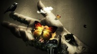 Surrealistic Garden - Grind Peace