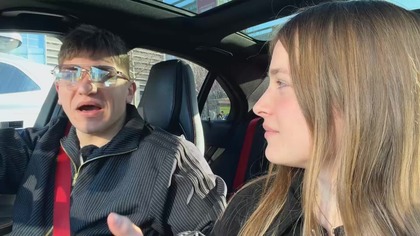 IRL: Day 4 in Warsaw w/ @meduska | !eurotrip Day 48 (Qoqsik Reupload)