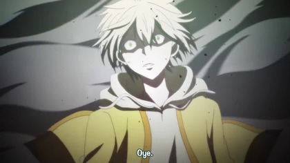 Aoharu x Kikanjuu- Odcinek 07 Lektor. PL